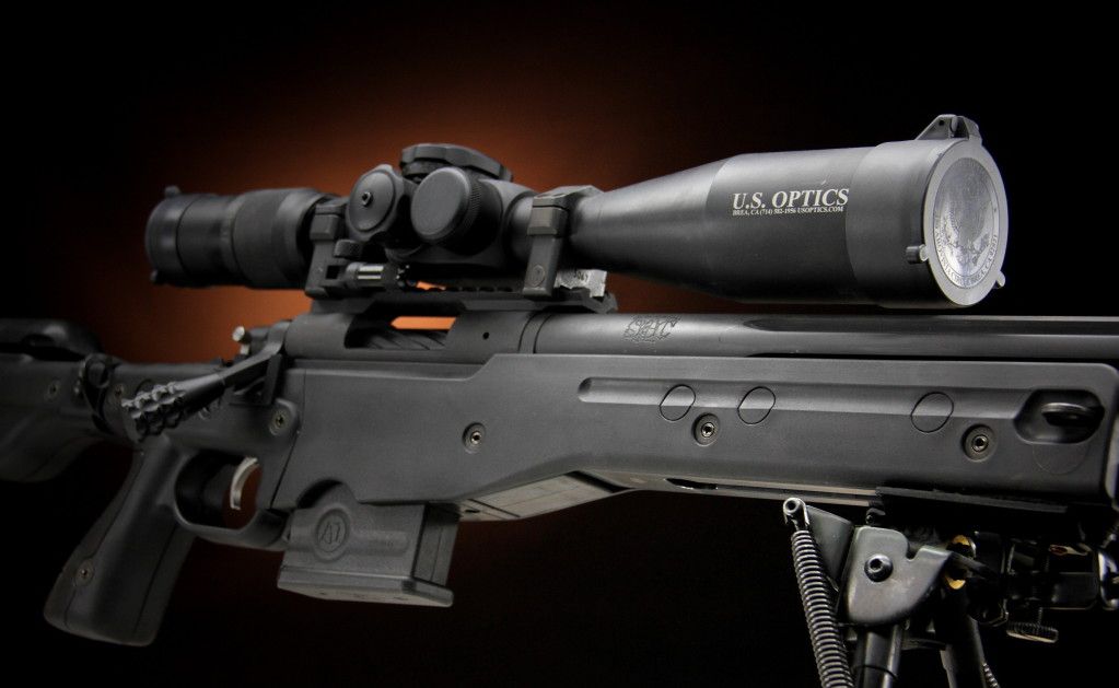 Accuracy International's New Pistol Grip Skins Sniper's Hide Forum